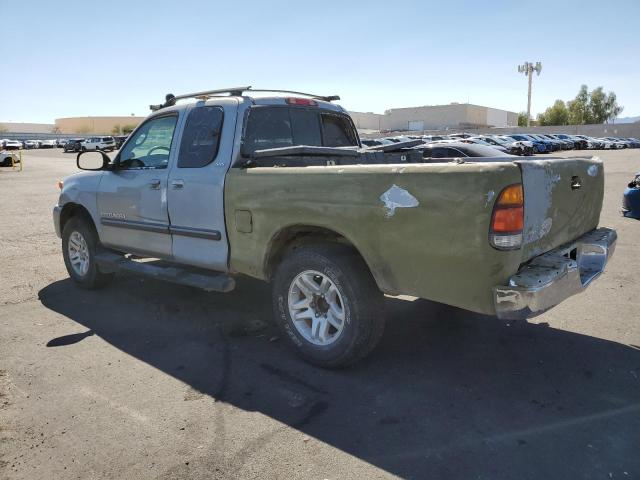 Photo 2 from auction – 2004 TOYT TUNDRA ACCESS CAB SR5 with VIN 5TBRN34164S440331