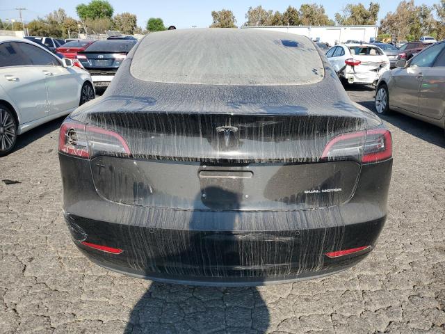 Photo 6 from auction – 2018 TESLA MODEL 3 with VIN 5YJ3E1EB0JF113190