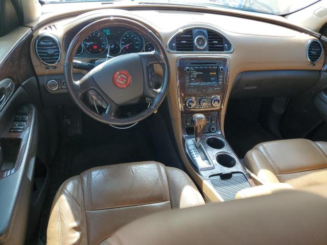 Photo 8 from auction – 2016 BUICK ENCLAVE with VIN 5GAKVCKD1GJ227439
