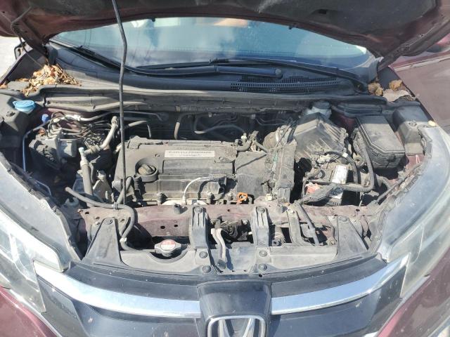 Photo 12 from auction – 2015 HONDA CR-V EX with VIN 5J6RM4H59FL018727