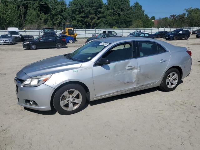 CHEVROLET MALIBU LS 2013 with VIN 1G11A5SA2DF137960 - Photo from auction