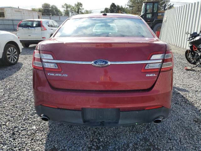 Photo 6 from auction – 2014 FORD TAURUS SEL with VIN 1FAHP2E87EG126515
