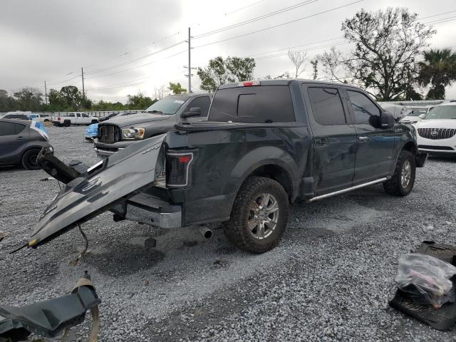 Photo 3 from auction – 2015 FORD F150 SUPER with VIN 1FTEW1CP1FKE81246