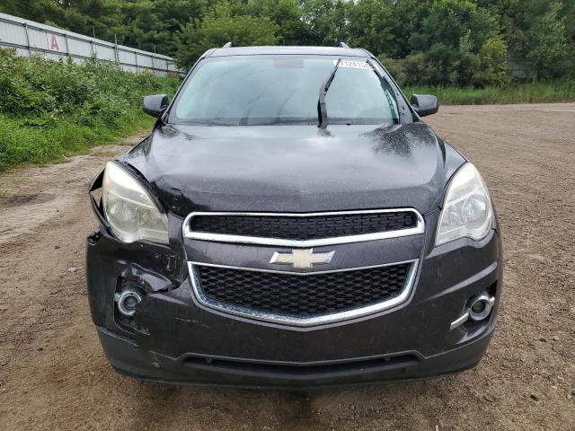 Photo 5 from auction – 2013 CHEVROLET EQUINOX LT with VIN 2GNALPEK9D6295098