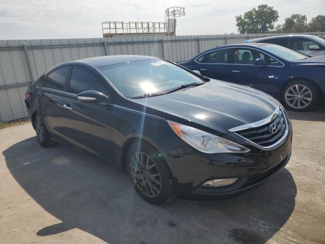 Foto 4 de la subasta – 2011 HYUNDAI SONATA SE con VIN 5NPEC4AC4BH189481