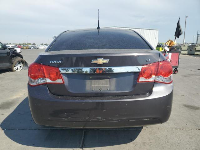 Photo 6 from auction – 2014 CHEVROLET CRUZE LT with VIN 1G1PC5SB2E7105535