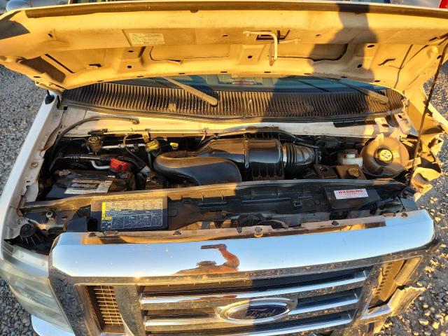 Photo 11 from auction – 2009 FORD ECONOLINE with VIN 1FTSE34L09DA20982
