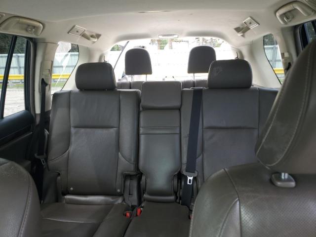 Photo 10 from auction – 2014 LEXUS GX 460 with VIN JTJBM7FX0E5076674