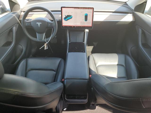 Photo 8 from auction – 2021 TESLA MODEL Y with VIN 5YJYGDEEXMF117943