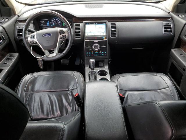 Photo 8 from auction – 2019 FORD FLEX LIMITED with VIN 2FMHK6D82KBA04449
