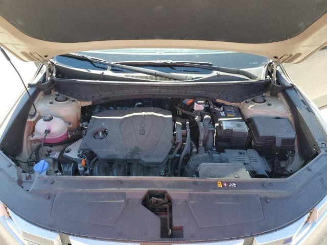 Photo 11 from auction – 2023 HYUNDAI SANTA CRUZ with VIN 5NTJCDAE3PH070748