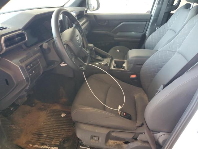 Photo 7 from auction – 2025 TOYOTA TACOMA DOUBLE CAB with VIN 3TMLB5JN0SM150446