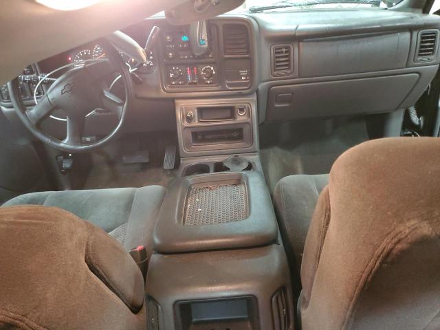 Photo 8 from auction – 2003 CHEVROLET SILVERADO with VIN 2GCEK19TX31102126
