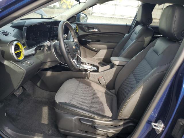 Photo 7 from auction – 2024 CHEVROLET TRAX 1LT with VIN KL77LHE24RC168215