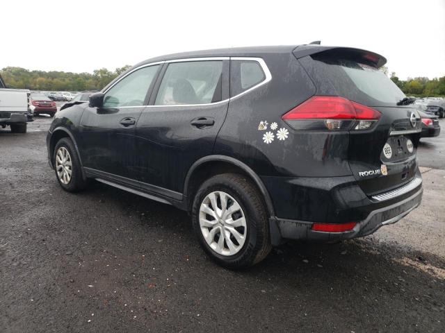 Photo 2 from auction – 2017 NISSAN ROGUE S with VIN KNMAT2MV5HP567241