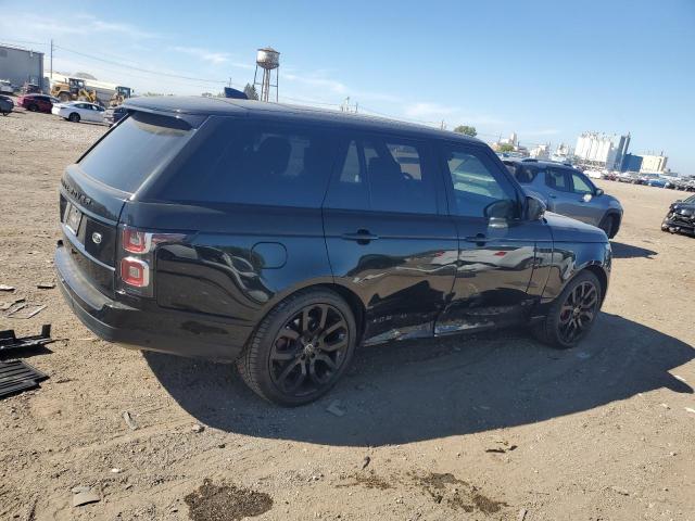 Photo 3 from auction – 2018 LAND ROVER RANGE ROVE with VIN SALGS2RE4JA503800