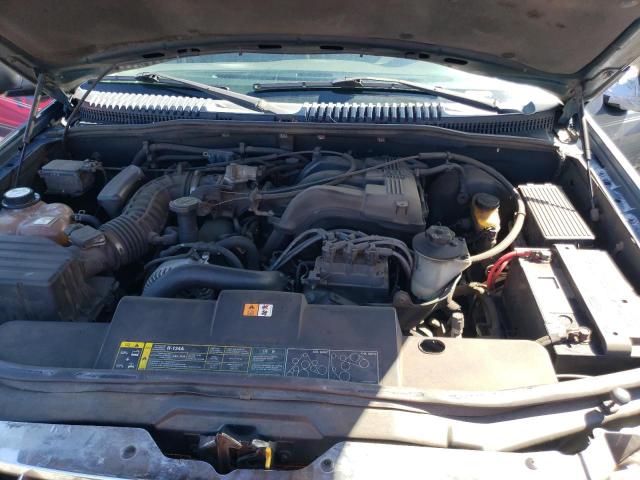 Photo 12 from auction – 2003 FORD EXPLORER X with VIN 1FMZU73K23UC55856
