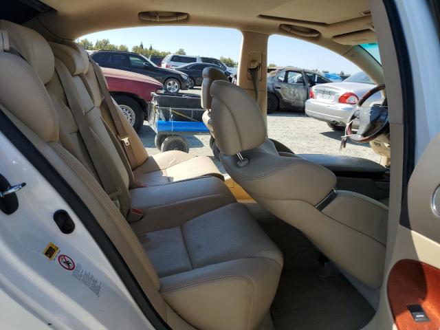 Photo 10 from auction – 2008 LEXUS GS 350 with VIN JTHBE96S380039666