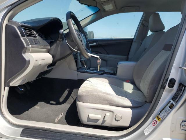 Photo 7 from auction – 2014 TOYOTA CAMRY L with VIN 4T4BF1FK2ER444018