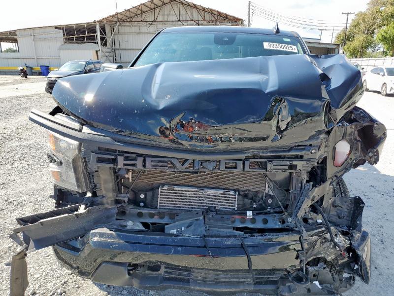 Photo 11 from auction – 2024 CHEVROLET SILVERADO with VIN 3GCPABEK6RG254323