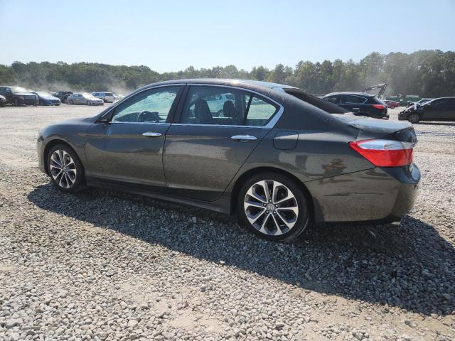 Photo 2 from auction – 2014 HONDA ACCORD SPO with VIN 1HGCR2F59EA087093