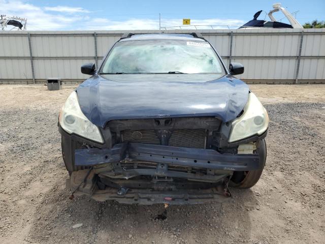 Photo 5 from auction – 2013 SUBARU OUTBACK 3. with VIN 4S4BREKCXD2266859