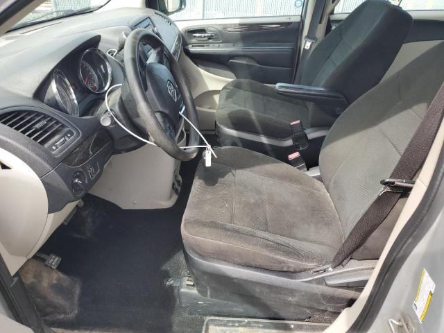 Photo 7 from auction – 2012 DODGE GRAND CARA with VIN 2C4RDGBG7CR103750