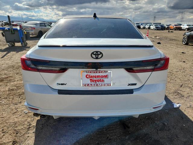 Photo 6 from auction – 2025 TOYOTA CAMRY XSE with VIN 4T1DAACK4SU201201