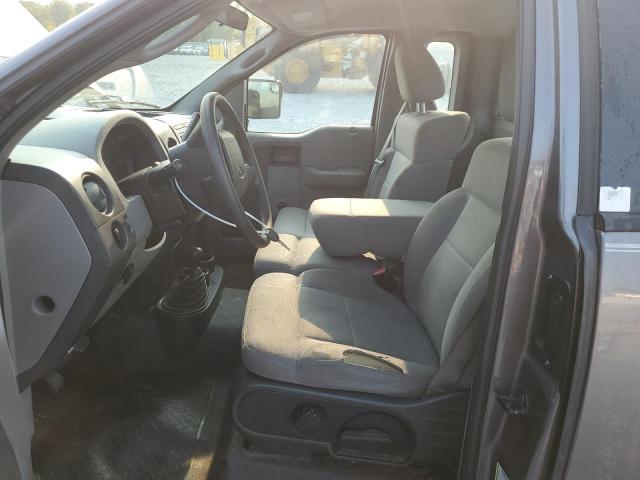Photo 7 from auction – 2005 FORD F150 with VIN 1FTRF14W55NC06144