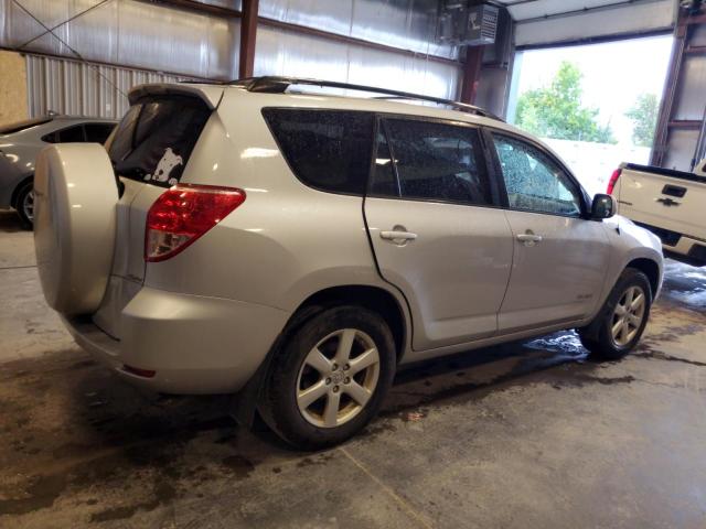 Photo 3 from auction – 2008 TOYOTA RAV4 LIMIT with VIN JTMBK31V985051882