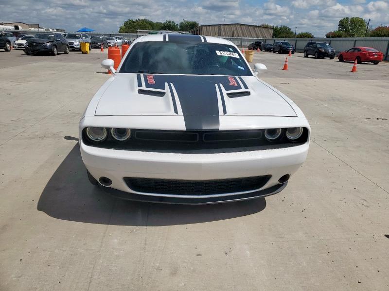 Photo 5 from auction – 2019 DODGE CHALLENGER with VIN 2C3CDZAG8KH733451