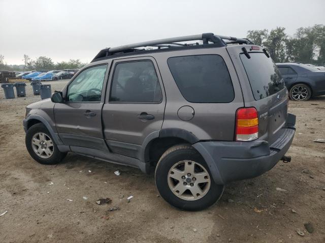 Photo 2 from auction – 2003 FORD ESCAPE XLT with VIN 1FMYU93113KB55094