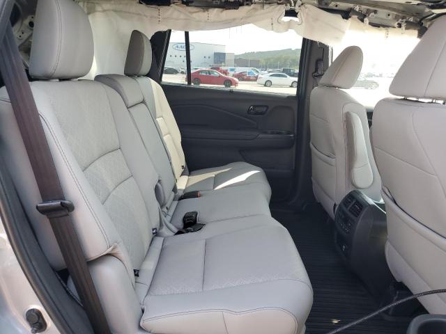 Photo 11 from auction – 2023 HONDA PASSPORT E with VIN 5FNYF8H01PB030379