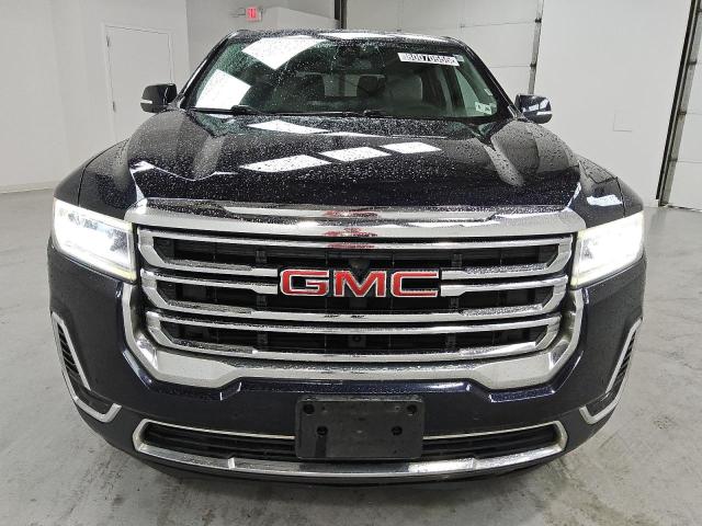 Photo 5 from auction – 2021 GMC ACADIA SLE with VIN 1GKKNRLS4MZ205631