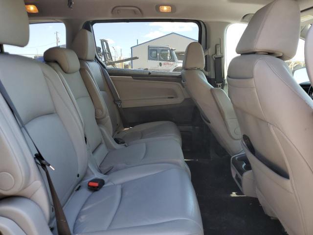 Photo 11 from auction – 2018 HONDA ODYSSEY EX with VIN 5FNRL6H73JB075359