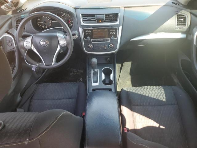 Photo 8 from auction – 2017 NISSAN ALTIMA 2.5 with VIN 1N4AL3AP9HC229852