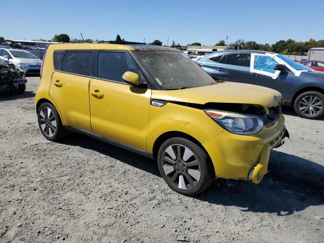 Photo 4 from auction – 2015 KIA SOUL with VIN KNDJX3A57F7185854