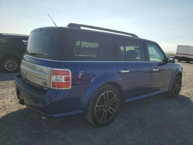 Photo 3 from auction – 2013 FORD FLEX LIMIT with VIN 2FMHK6DT3DBD04752