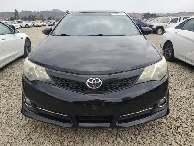 Photo 5 from auction – 2012 TOYOTA CAMRY BASE with VIN 4T1BF1FK5CU078739