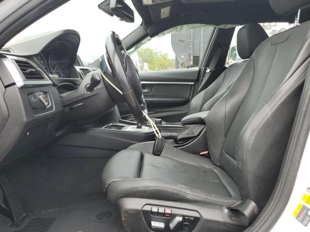 Photo 7 from auction – 2018 BMW 330E with VIN WBA8E1C53JA755962
