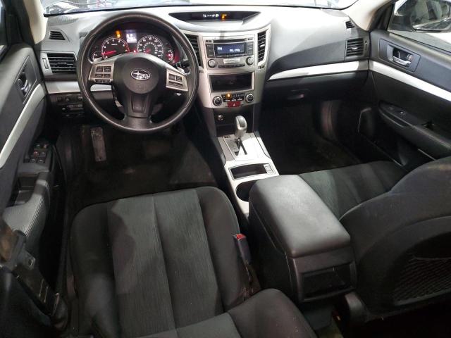 Photo 8 from auction – 2014 SUBARU LEGACY 2.5I with VIN 4S3BMBA67E3030145