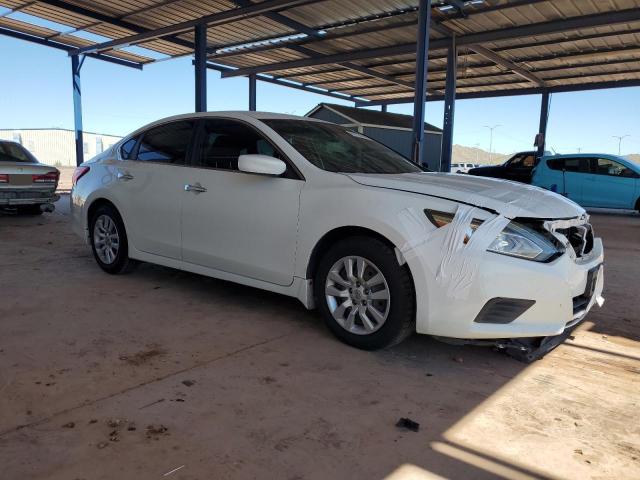 Photo 4 from auction – 2016 NISSAN ALTIMA 2.5 with VIN 1N4AL3AP4GC111335