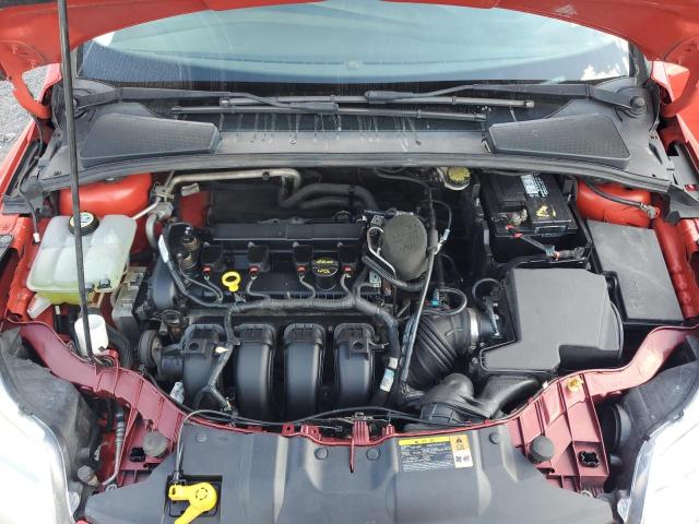 Photo 11 from auction – 2013 FORD FOCUS SE with VIN 1FADP3K2XDL187559