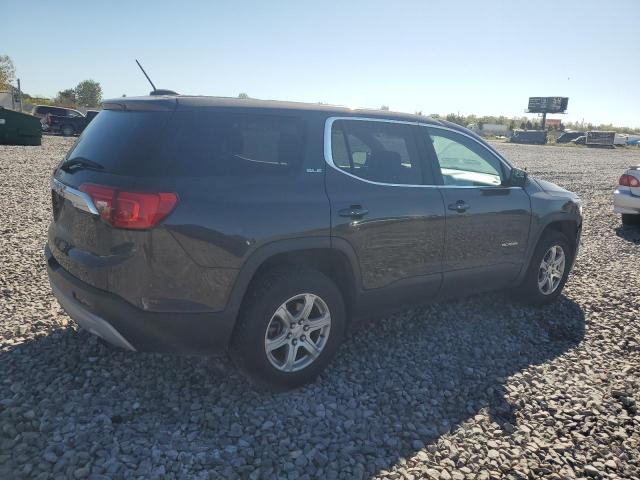 Photo 3 from auction – 2018 GMC ACADIA SLE with VIN 1GKKNKLA7JZ137478
