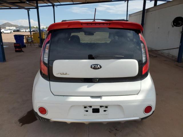 Photo 6 from auction – 2017 KIA SOUL + with VIN KNDJP3A51H7438430