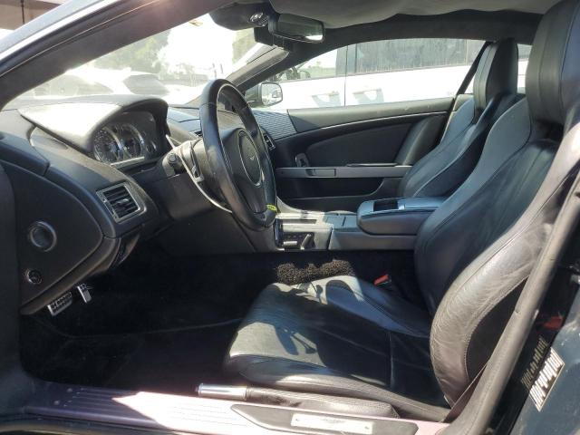 Photo 7 from auction – 2009 ASTON MARTIN DB9 with VIN SCFAD01E99GA12112