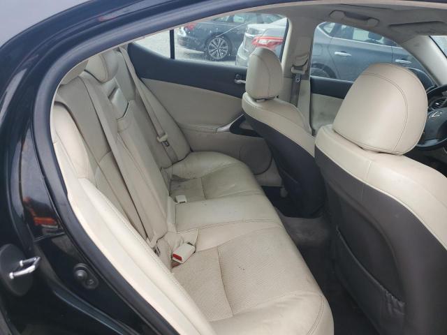 Photo 10 from auction – 2013 LEXUS IS 350 with VIN JTHBE5C21D5031690
