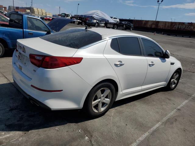 Photo 3 from auction – 2015 KIA OPTIMA LX with VIN KNAGM4A7XF5594613