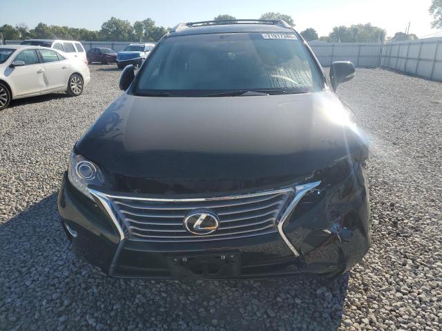 Photo 5 from auction – 2015 LEXUS RX 350 BAS with VIN 2T2BK1BA4FC283429