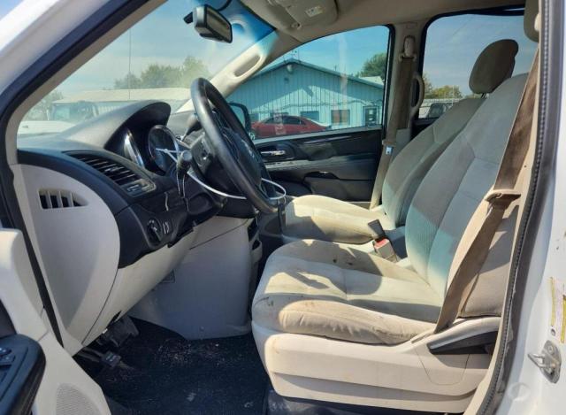 Photo 7 from auction – 2018 DODGE GRAND CARA with VIN 2C4RDGBG3JR159908